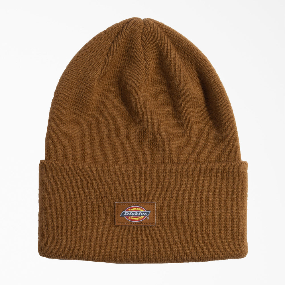 Sale - Dickies Classic Cuffed Knit Beanie