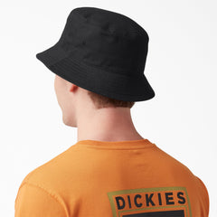 Men|Women - Dickies Twill Bucket Hat