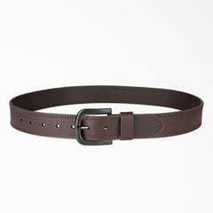 Men|Women - Dickies Casual Leather Belt