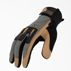 Men|Women - Dickies Impact Performance Work Gloves