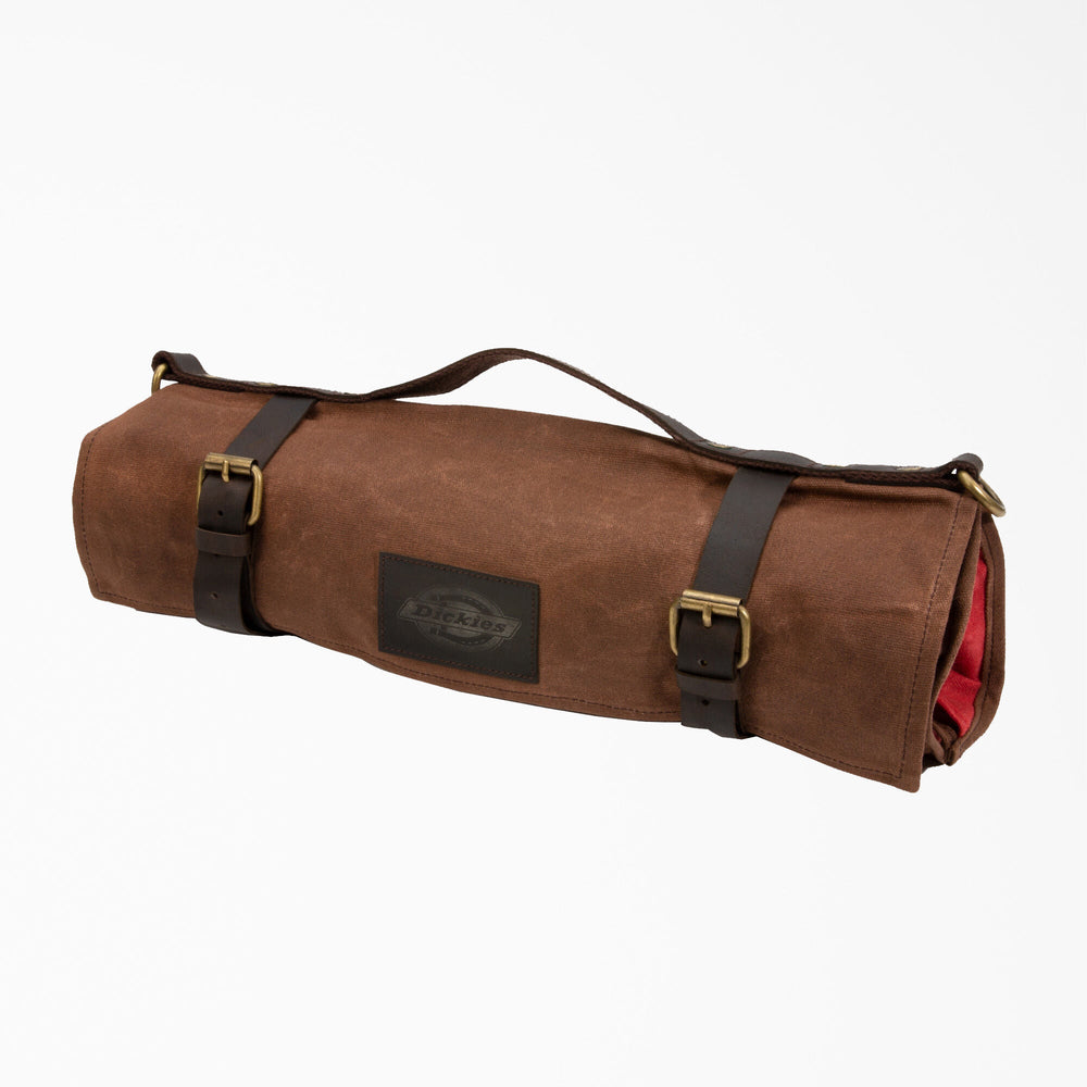 Men - Dickies Knife Storage Roll Organizer