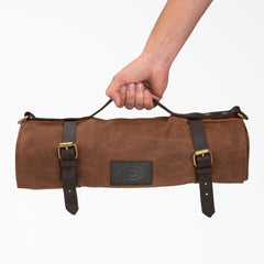 Men - Dickies Knife Storage Roll Organizer