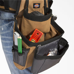 Men - Dickies 4-Piece Carpenter's Rig