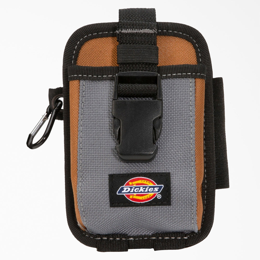 Men - Dickies 2-Compartment Phone & Tool Utility Pouch