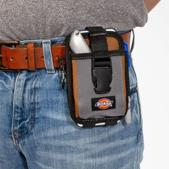 Men - Dickies 2-Compartment Phone & Tool Utility Pouch