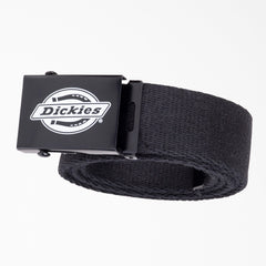Men|Women - Dickies Logo Web Belt