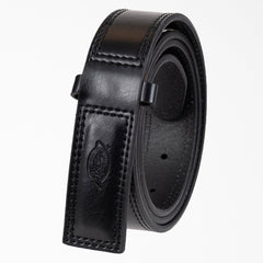 Men|Women - Dickies Women's Leather Buckle Mechanic Belt
