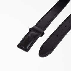 Men|Women - Dickies Women's Leather Buckle Mechanic Belt