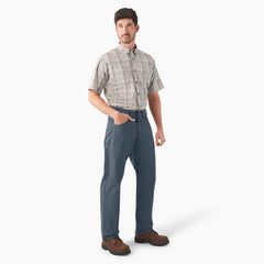 Men|Women - Dickies Relaxed Fit Heavyweight Duck Carpenter Pants