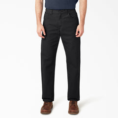Men - Dickies Relaxed Fit Heavyweight Duck Carpenter Pants