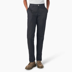 Women - Dickies Women's Super Flex Straight Leg Work Pants