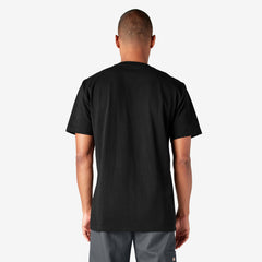 Men - Dickies Heavyweight Short Sleeve Pocket T-Shirt