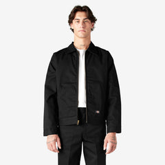 Men - Dickies Insulated Eisenhower Jacket
