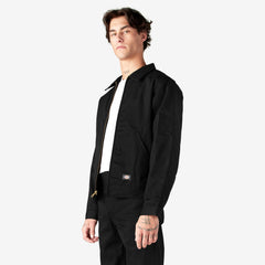 Men - Dickies Insulated Eisenhower Jacket