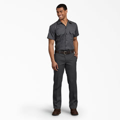 Men - Dickies 873 FLEX Slim Fit Work Pants