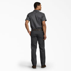 Men - Dickies 873 FLEX Slim Fit Work Pants
