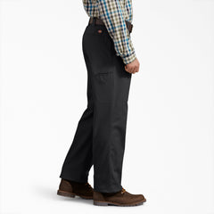 Men|Sale - Dickies FLEX Active Waist Regular Fit Pants