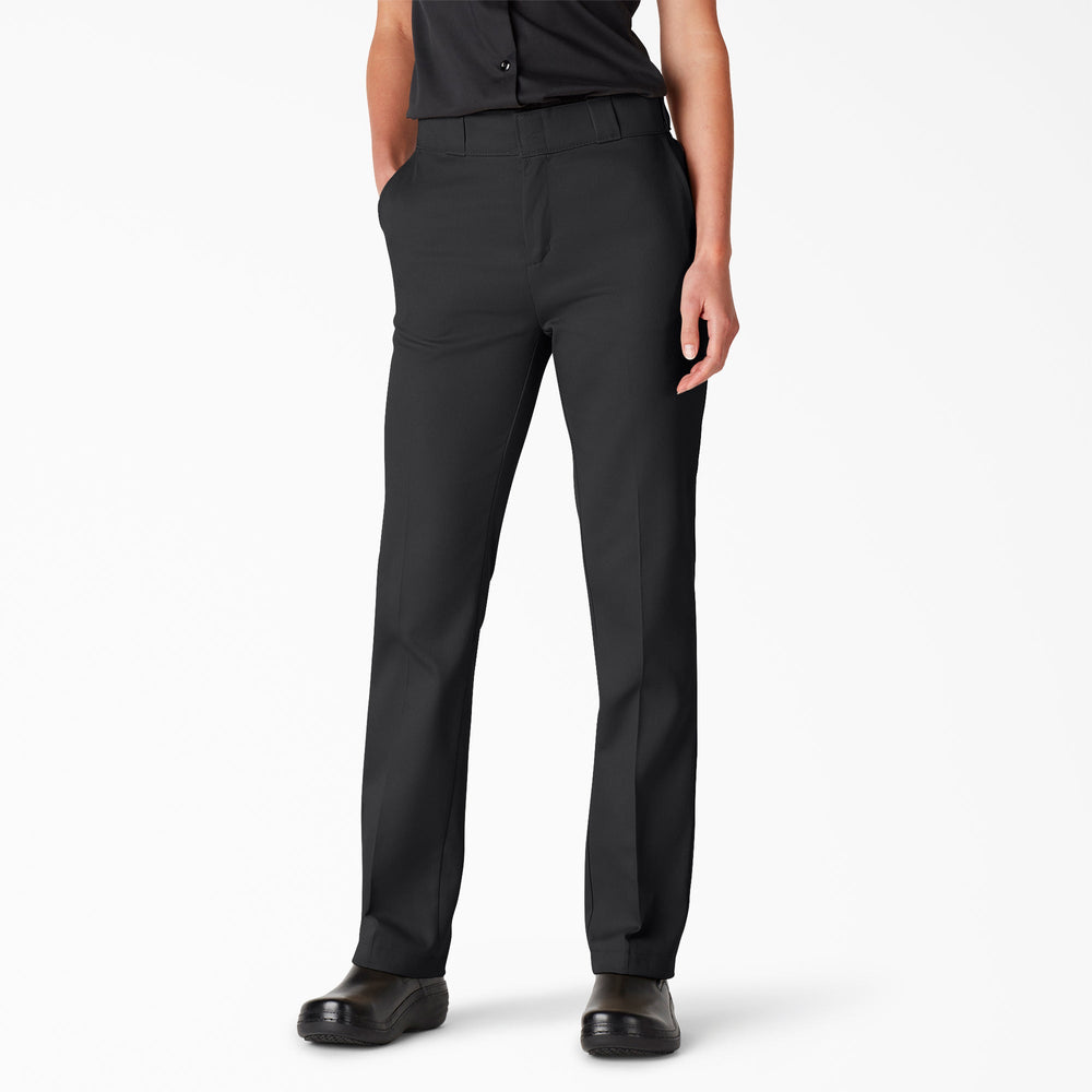 Women - Dickies Women's FLEX Original Fit Work Pants