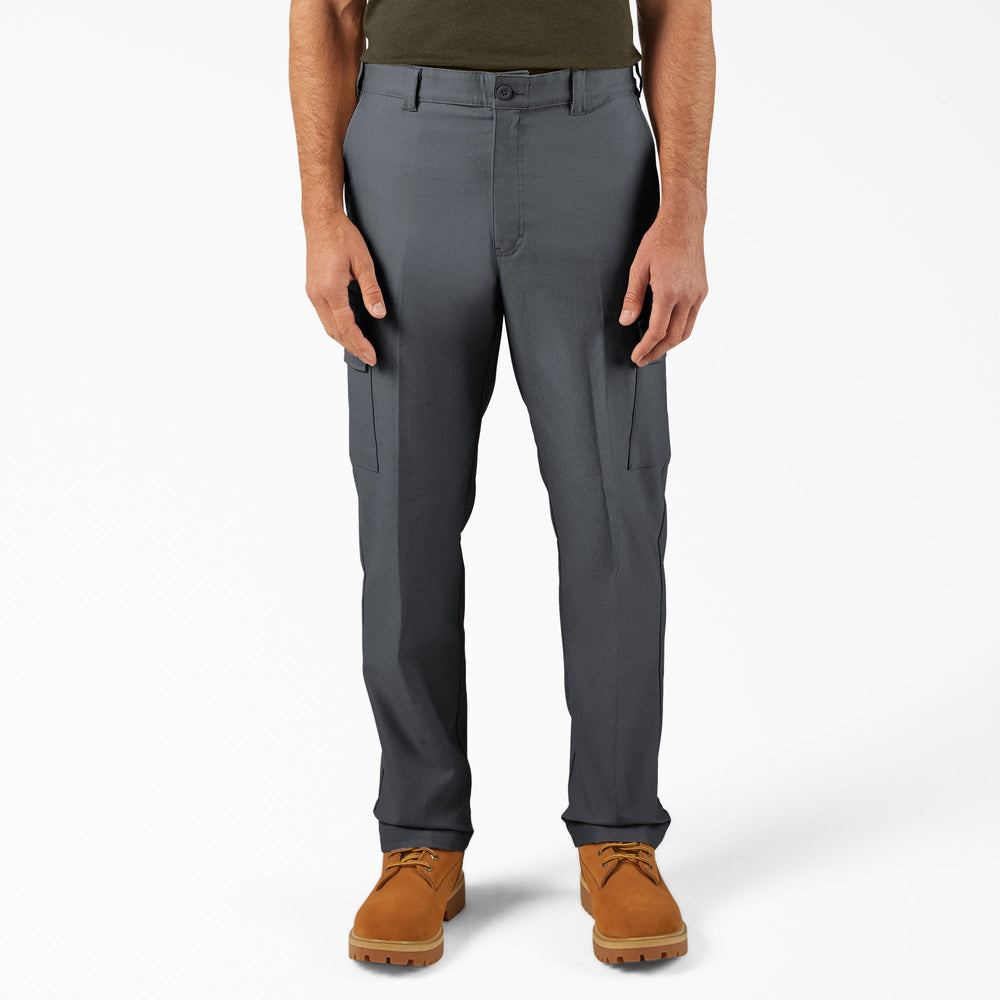 Men|Sale - Dickies Pro Series Cargo Work Pants