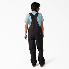 Women - Dickies Women’s Relaxed Fit Bib Overalls