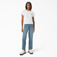 Women - Dickies Women’s Farner Jeans