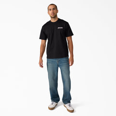 Men - Dickies Statesville Graphic T-Shirt