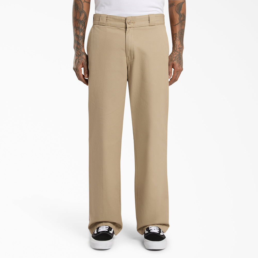 Men - Dickies 247 Regular Fit Pants