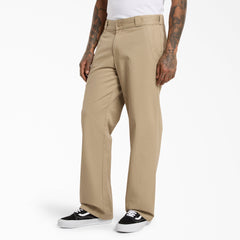 Men - Dickies 247 Regular Fit Pants