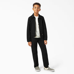 Men|Women - Dickies Kids' Eisenhower Jacket