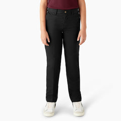 Kids - Dickies Boys' FLEX Slim Fit Pants, 4-20