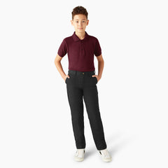 Kids - Dickies Boys' FLEX Slim Fit Pants, 4-20