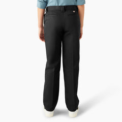 Kids - Dickies Boys' 873 Slim Fit Pants, 4-20