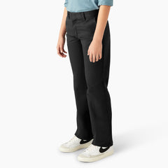 Kids - Dickies Boys' 873 Slim Fit Pants, 4-20
