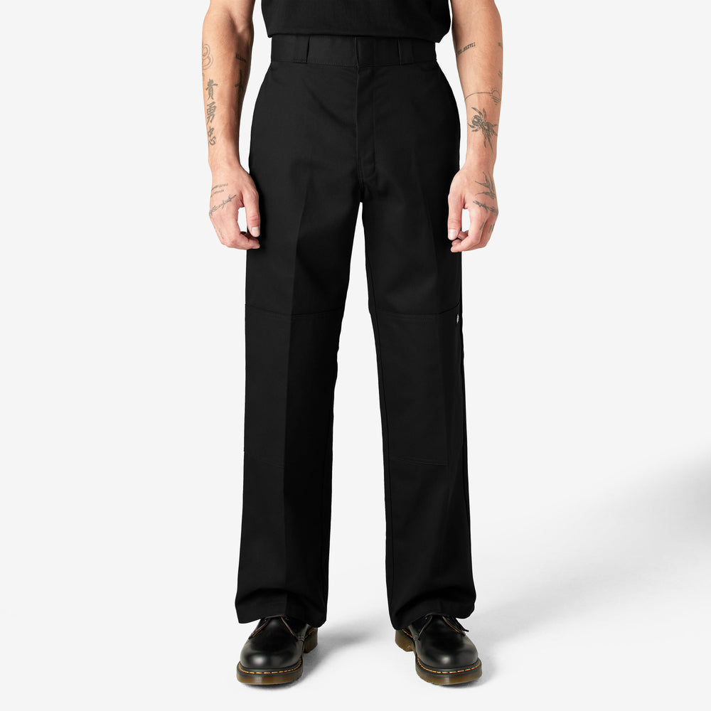 Men - Dickies Loose Fit Double Knee Work Pants