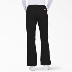 Women|Scrubs - Dickies Women's EDS Signature Drawstring Cargo Scrub Pants