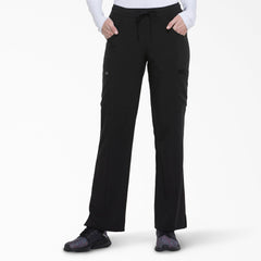 Women|Scrubs - Dickies Women's EDS Essentials Drawstring Scrub Pants
