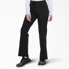 Women|Scrubs - Dickies Women's EDS Essentials Drawstring Scrub Pants