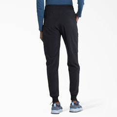 Women - Dickies Women's EDS Essentials Jogger Scrub Pants