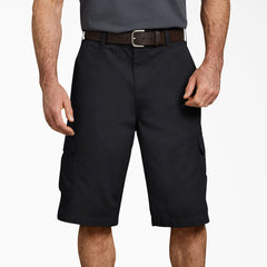 Men - Dickies Loose Fit Cargo Shorts, 13"