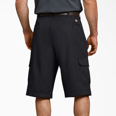 Men - Dickies Loose Fit Cargo Shorts, 13"