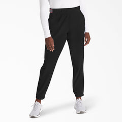 Women|Scrubs - Dickies Women's EDS NXT Jogger Scrub Pants