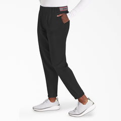 Women|Scrubs - Dickies Women's EDS NXT Jogger Scrub Pants