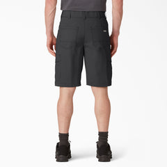 Men - Dickies FLEX Cooling Regular Fit Cargo Shorts, 11"