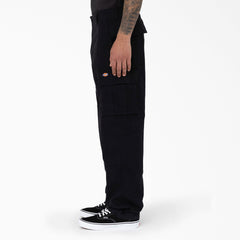 Men - Dickies Eagle Bend Relaxed Fit Double Knee Cargo Pants