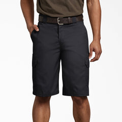Men - Dickies FLEX Regular Fit Cargo Shorts, 11"