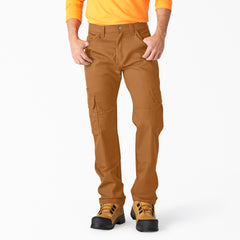 Men - Dickies FLEX DuraTech Relaxed Fit Duck Cargo Pants