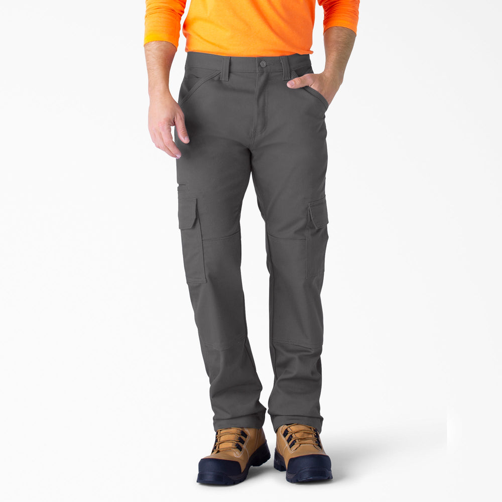 Men - Dickies FLEX DuraTech Relaxed Fit Duck Cargo Pants