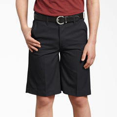 Kids - Dickies Boys' Husky Classic Fit Shorts, 8-20