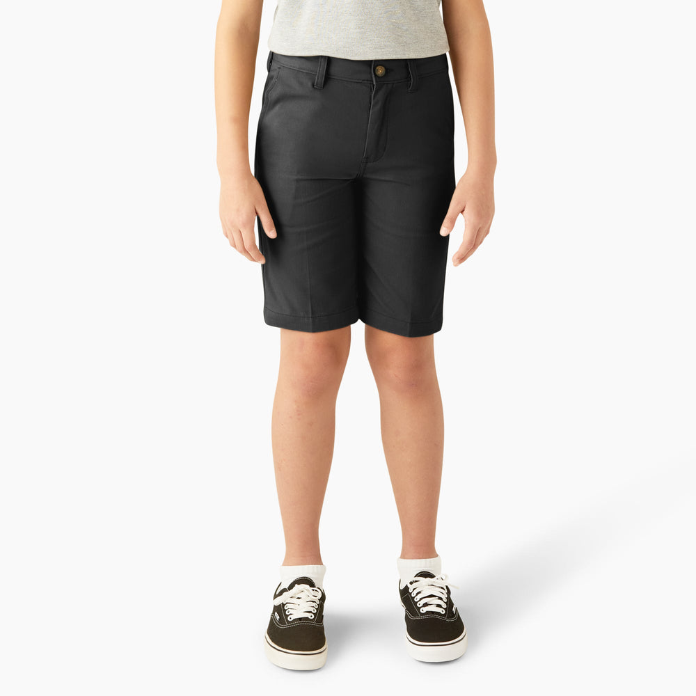 Kids - Dickies Boys' FLEX Slim Fit Shorts, 8-20