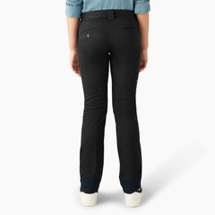 Kids - Dickies Boys' FLEX Skinny Fit Double Knee Pants, 4-20